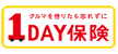 1DAY保険